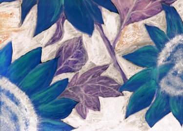 oil painting print digital abstract